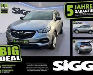 Opel Grandland (X) Gebrauchtwagen