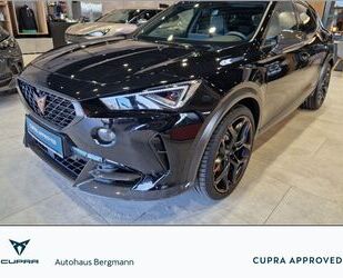Cupra Formentor Gebrauchtwagen