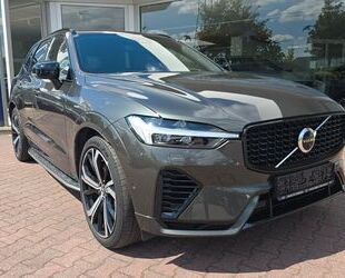 Volvo XC60 Gebrauchtwagen