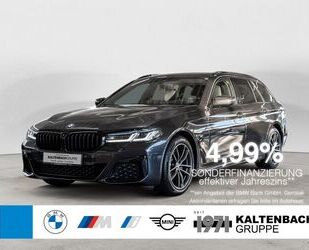 BMW 520 Gebrauchtwagen