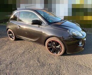 Opel Adam Gebrauchtwagen