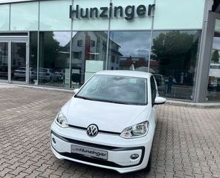 VW up! Gebrauchtwagen
