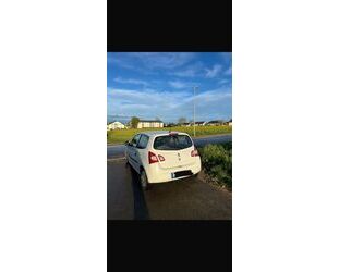 Renault Twingo Gebrauchtwagen
