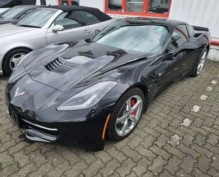 Corvette C7 