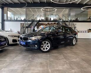 BMW 318 Gran Turismo Gebrauchtwagen