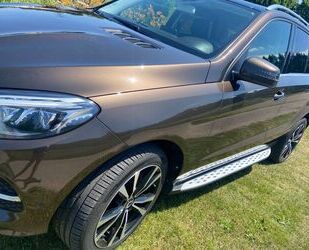 Mercedes-Benz GLE 250 Gebrauchtwagen
