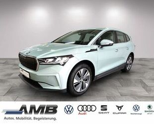 Skoda Enyaq Gebrauchtwagen