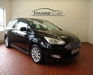 Ford C-Max Gebrauchtwagen