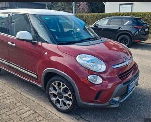 Fiat 500L Trekking Gebrauchtwagen
