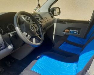VW T5 Multivan Gebrauchtwagen