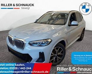 BMW X3 Gebrauchtwagen