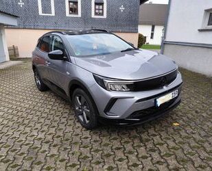 Opel Grandland (X) Gebrauchtwagen