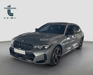 BMW M340i Gebrauchtwagen