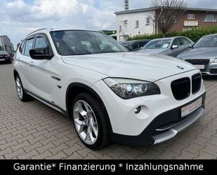 BMW X1 Gebrauchtwagen