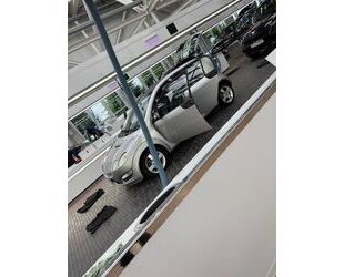 Smart ForFour Gebrauchtwagen