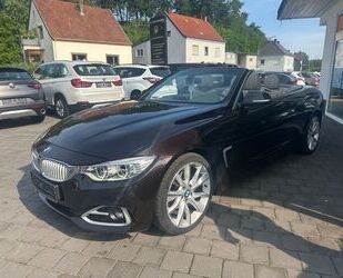 BMW 420 Gebrauchtwagen