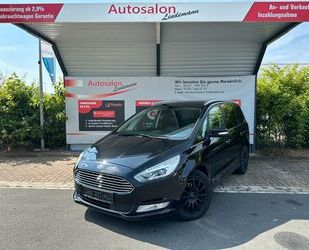 Ford Galaxy Gebrauchtwagen