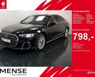 Audi A8 Gebrauchtwagen