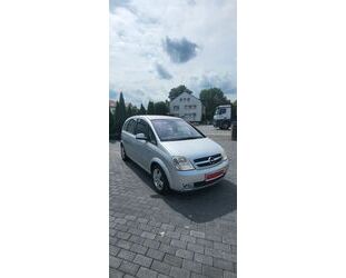 Opel Meriva Gebrauchtwagen