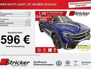VW Touareg Gebrauchtwagen
