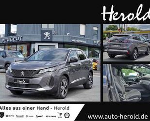 Peugeot 3008 Gebrauchtwagen