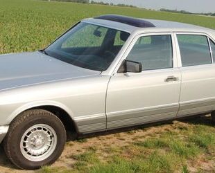 Mercedes-Benz 280 Gebrauchtwagen