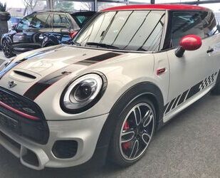 Porsche John Cooper Works 