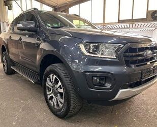 Ford Ranger Gebrauchtwagen