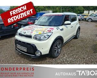 Kia Soul Gebrauchtwagen