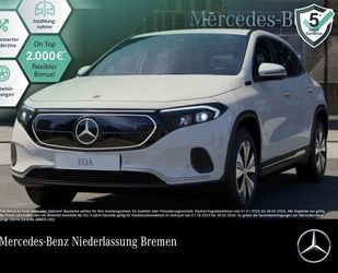 Mercedes-Benz EQA Gebrauchtwagen
