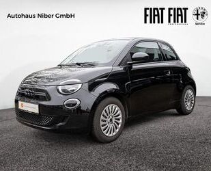 Fiat 500e Gebrauchtwagen