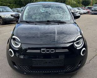 Fiat 500e Gebrauchtwagen