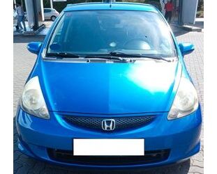 Honda Jazz Gebrauchtwagen