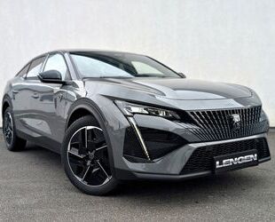 Peugeot 408 Gebrauchtwagen