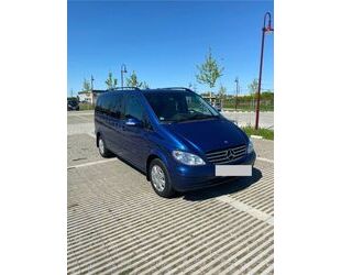 Mercedes-Benz Vito Gebrauchtwagen
