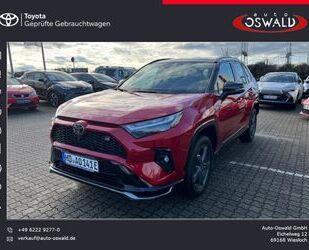 Toyota RAV 4 Gebrauchtwagen
