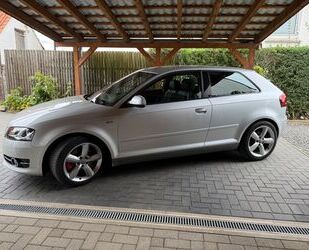 Audi A3 Gebrauchtwagen