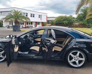 Mercedes-Benz CLS 350 Gebrauchtwagen
