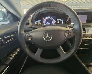 Mercedes-Benz CL 500 Gebrauchtwagen
