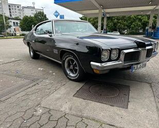 Pontiac GTO Gebrauchtwagen