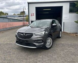 Opel Grandland (X) Gebrauchtwagen