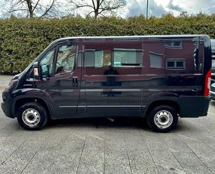 Fiat Ducato Gebrauchtwagen