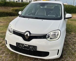 Renault Twingo Gebrauchtwagen