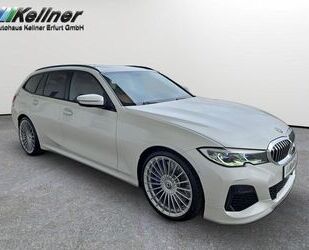 Alpina B3 Gebrauchtwagen