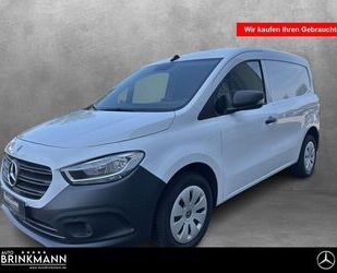 Mercedes-Benz Citan Gebrauchtwagen