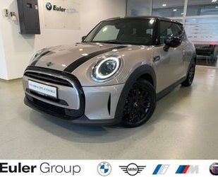 Mini Cooper Gebrauchtwagen