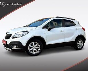Opel Mokka Gebrauchtwagen