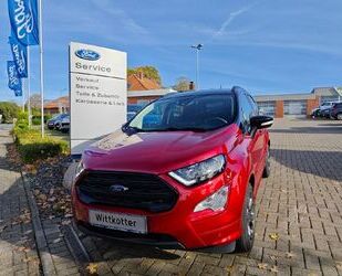 Ford EcoSport Gebrauchtwagen