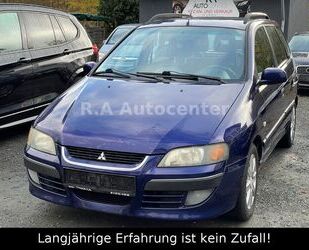 Mitsubishi Space Star Gebrauchtwagen