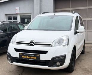 Citroen Berlingo Gebrauchtwagen